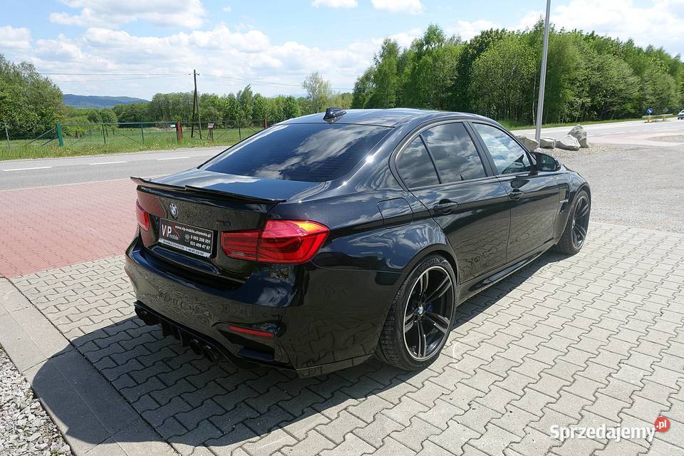 M3 30 431 Lift Europa Automat Full Carbon Skóra M3 Buczkowice