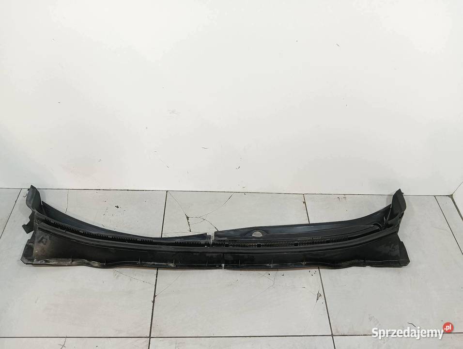 PODSZYBIE PLASTIKOWE Peugeot 4007 I 20072012 Motoryzacja sprzedam