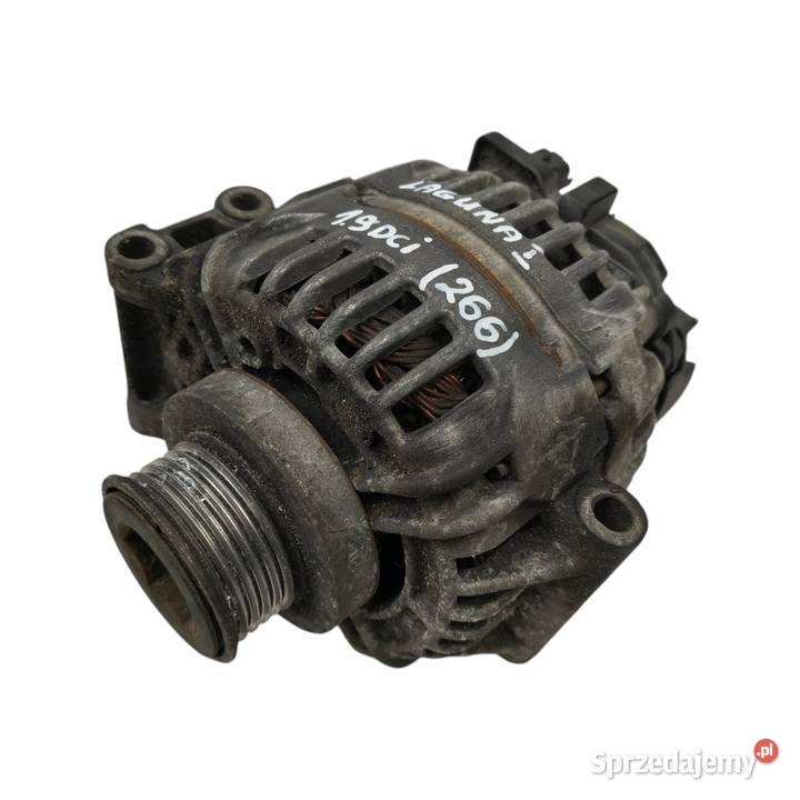 ALTERNATOR Renault Megane I Scenic I 16 16V Chełm