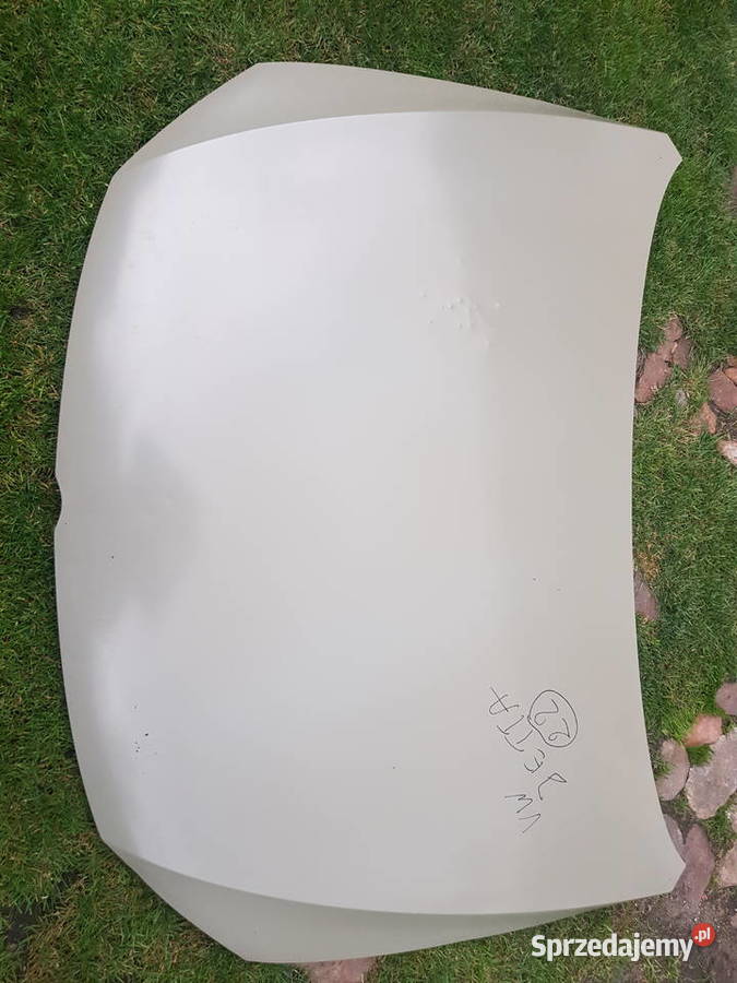 VW JETTA MASKA 2010 Jędrzejów sprzedam