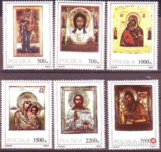 Zn z 1991 wykaz w opisie 18 zn Gliwice sprzedam