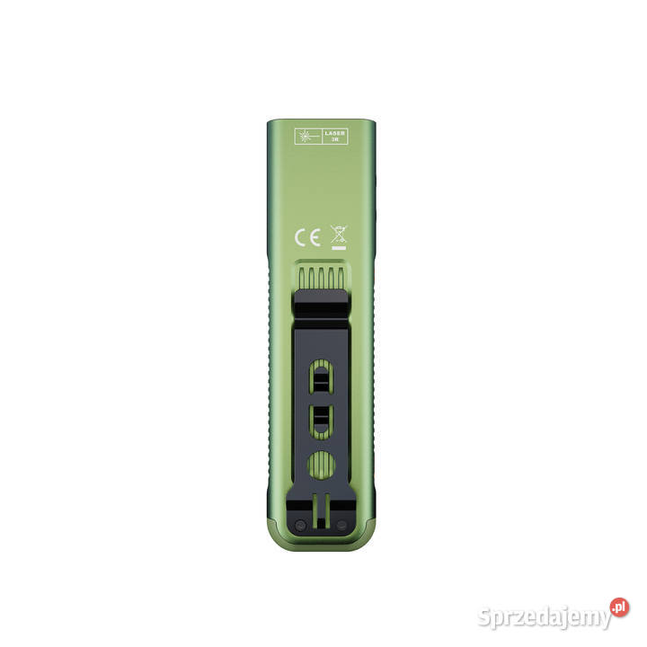 Latarka LED Fenix E06R PRO oliwkowa Latarki i oświetlenie