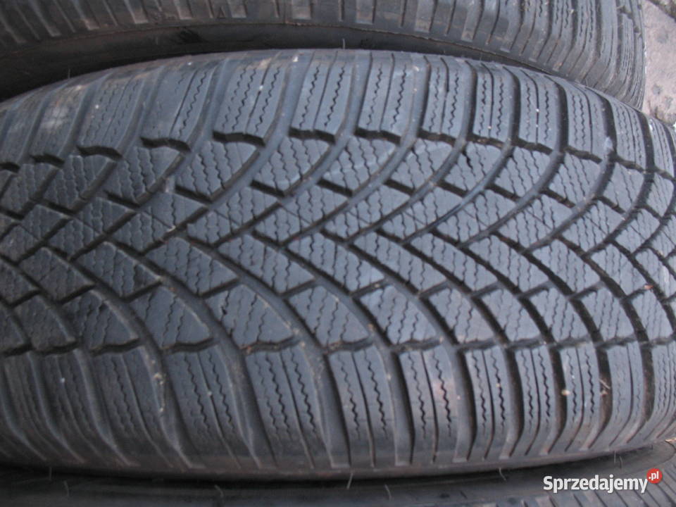 opony zimowe 20560 r16 bridgestone