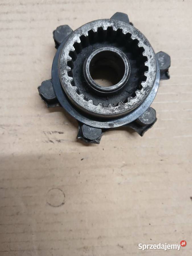 AWO AVO SIMSON zabierak tylnego koła Kieźliny