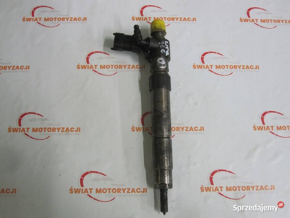 PEUGEOT CITROEN FORD MITSUBISHI 22 TDCI MDI osobowe Kielce sprzedam