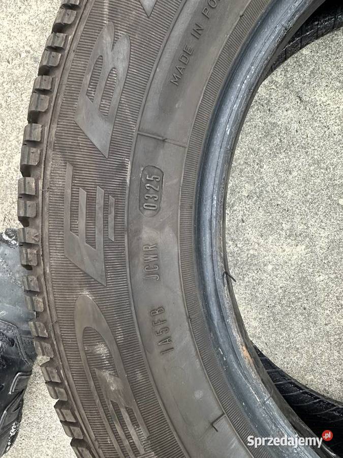 Opony 13cale śląskie Mysłowice