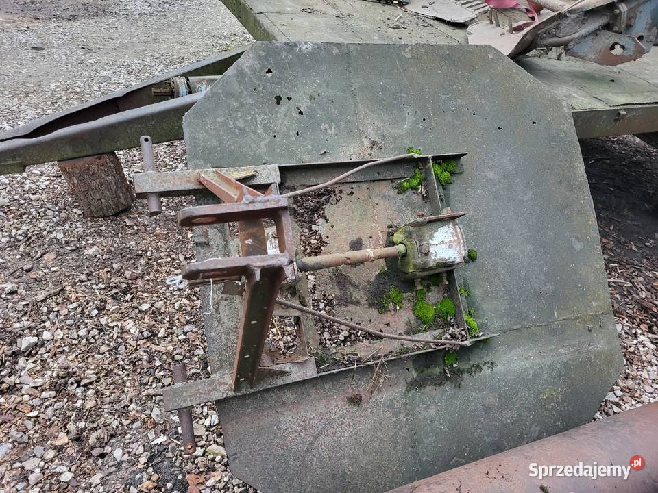 Rozdrabniacz do traw Rozdrabniacze Wiskitki