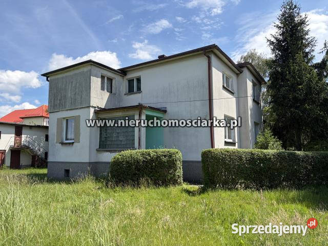 Dom wolnostojący sprzedam Czyżowice 150m2 cegła Domy sprzedam