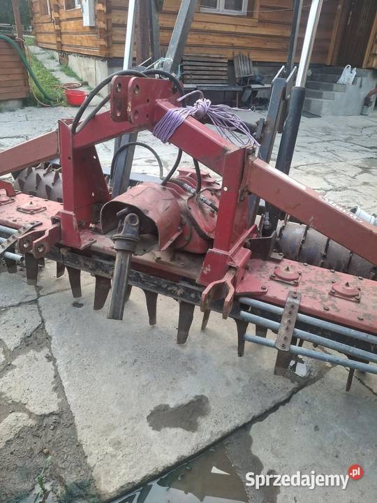 Brona aktywna 3m Kverenland Łańcut