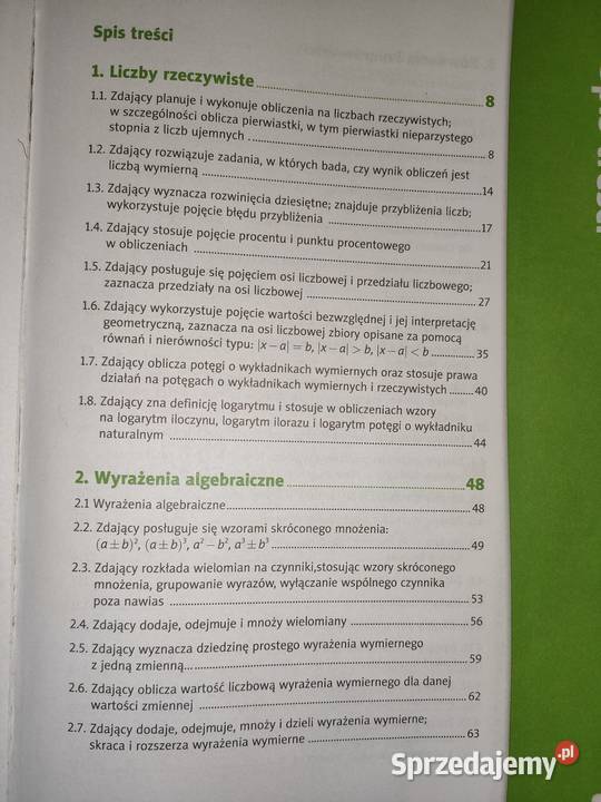 Repetytorium maturalne matematyka zdać maturę z matematyka, statystyka opolskie Kędzierzyn-Koźle