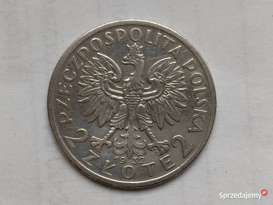 2 1932r Warszawa