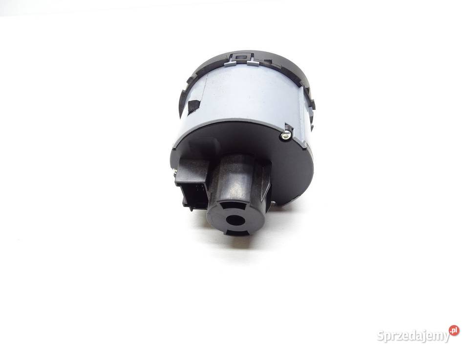 WŁĄCZNIK PRZEŁĄCZNIK ŚWIATEŁ 3T0941431B SKODA Panele sterowania, przełączniki