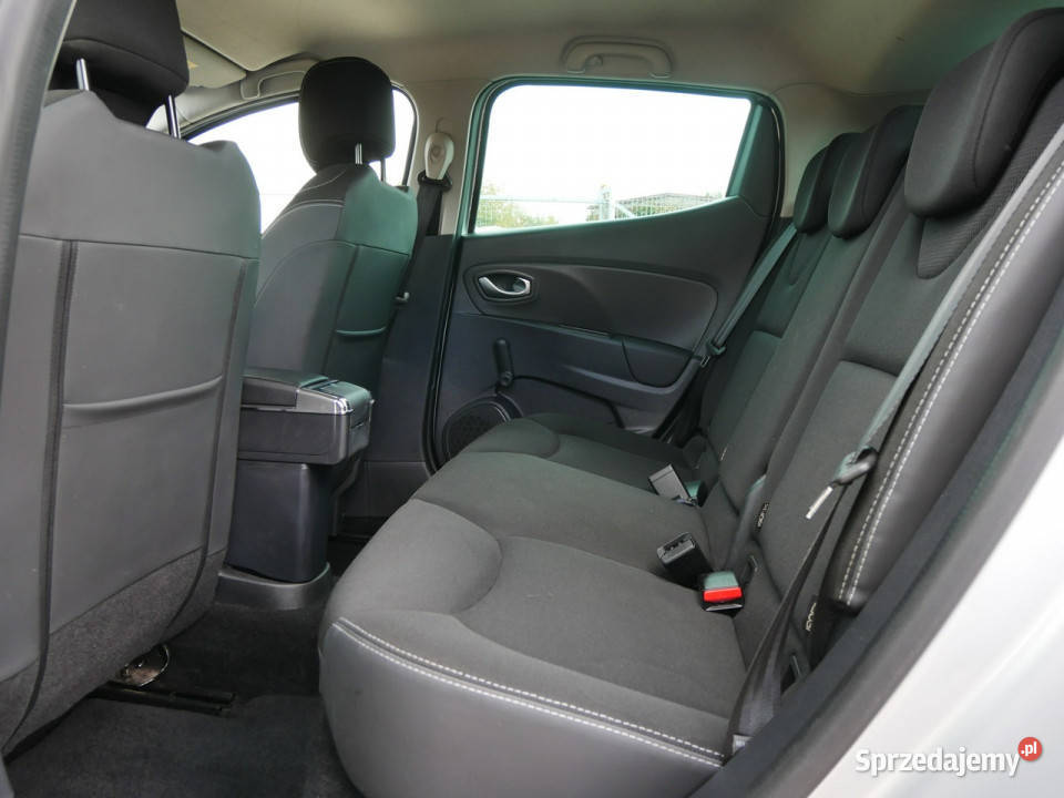 Renault Clio 09 TCe 90 Eu6 Kamera Salon Polska Goczałkowice-Zdrój