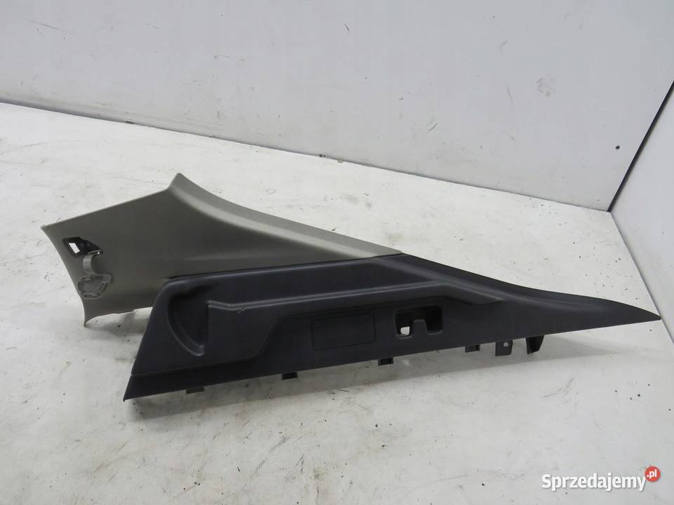 OSŁONA SŁUPKA PRAWY TYŁ HB INSIGNIA B