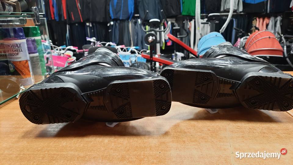 Buty narciarskie HEAD rozmiar 36 podkarpackie Dębica