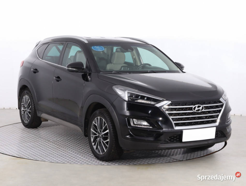 Hyundai Tucson 16 GDI Tucson Piaseczno sprzedam