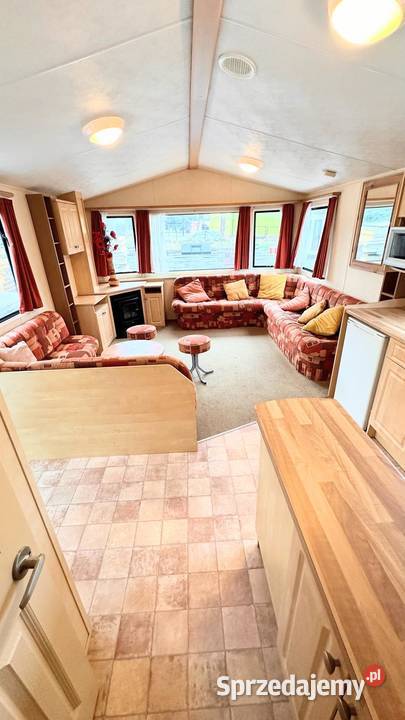 DOMEK HOLENDERSKI ANGIELSKI SNE076 WILLERBY Dźwirzyno sprzedam