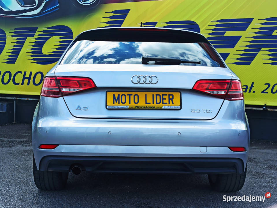 67 AUTOMAT Stronic świetny stan Rzeszów