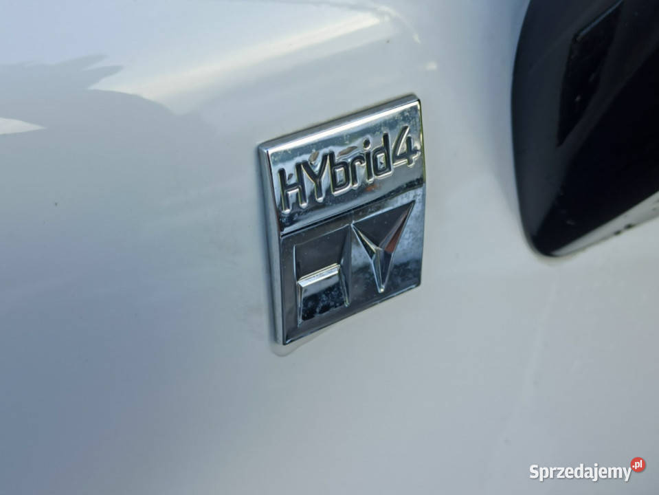 Peugeot 3008 20 Hdi hubryda4x4 automat I podkarpackie Rzeszów