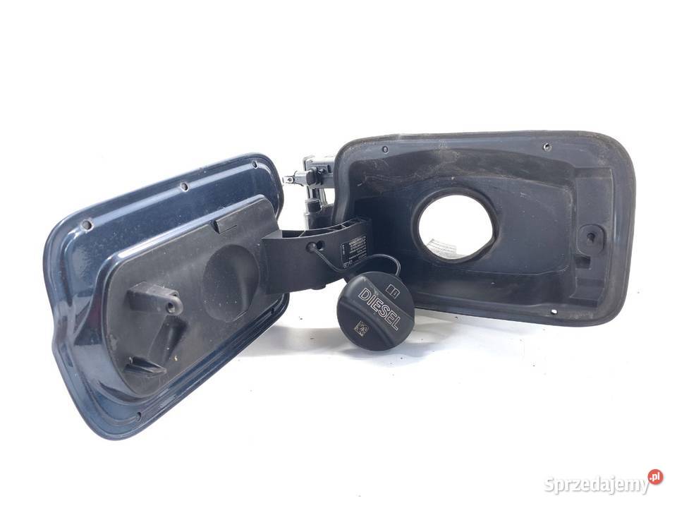 KLAPKA WLEWU PALIWA BMW F32 SportowyCoupe osobowe