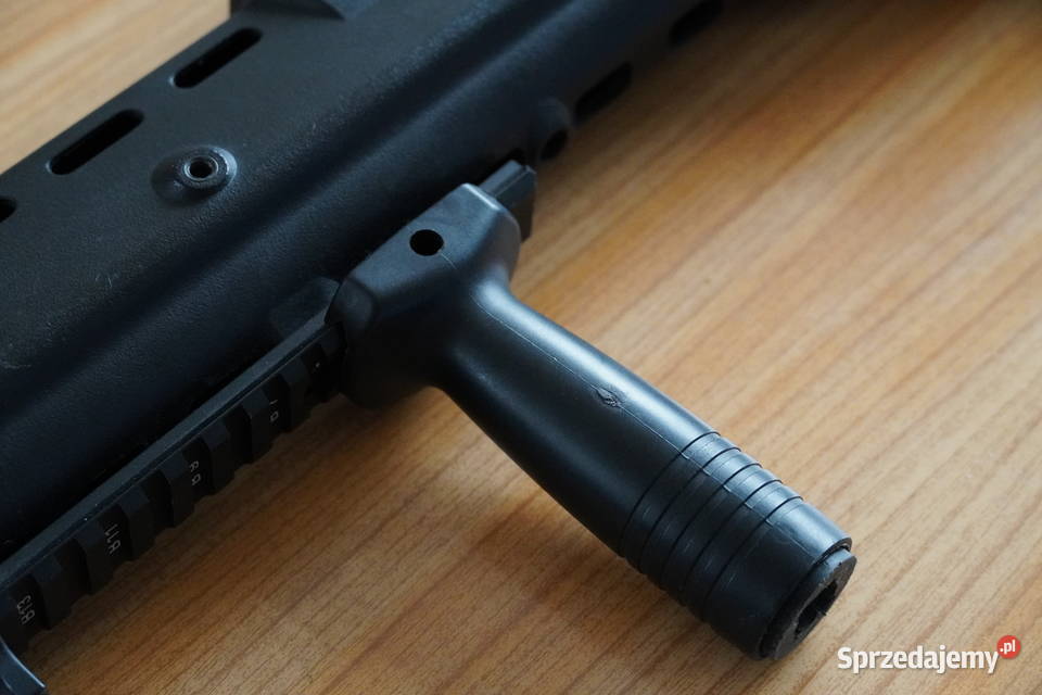 Replika karabinka G36k JG6082 JGWORKS Łobez sprzedam
