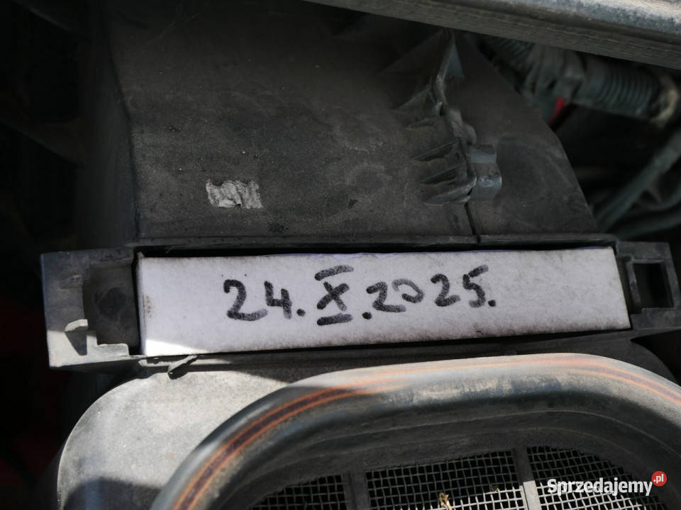 Iveco Daily 35S13 III 28TD 125 Kontener Winda Samochody dostawcze Goczałkowice-Zdrój