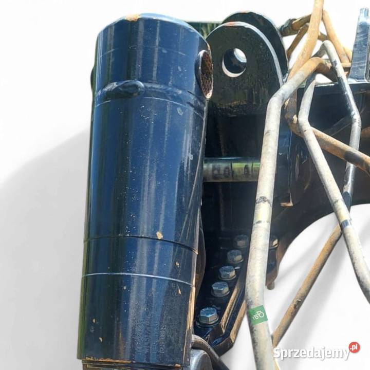 Przedni TUZ Sauter SDF ATT32205 Lamborghini Wilkowo