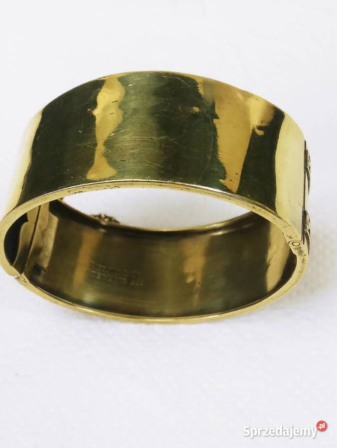 Tiffany Co Srebro 925 Sterling Bransoletka lubuskie