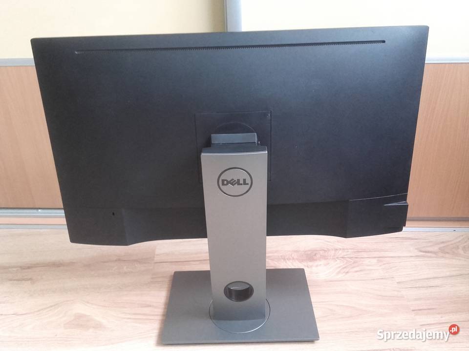 Monitor DELL 27 P2717H HDMI DP VGA USB Pivot LED Bydgoszcz