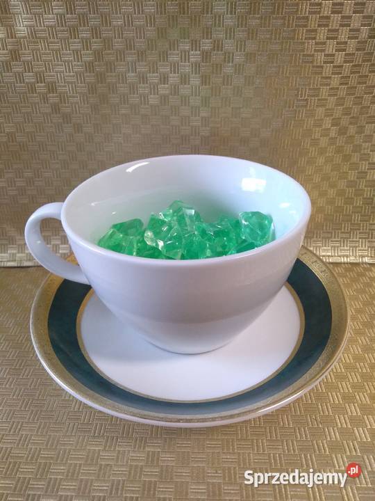 Ekskluzywna porcelana Sosnowiec