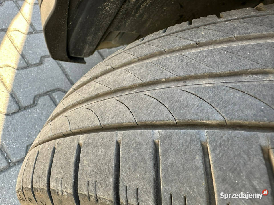 Nissan Qashqai 12 tdig Led Tempomat Stan II Ostrowiec Świętokrzyski sprzedam