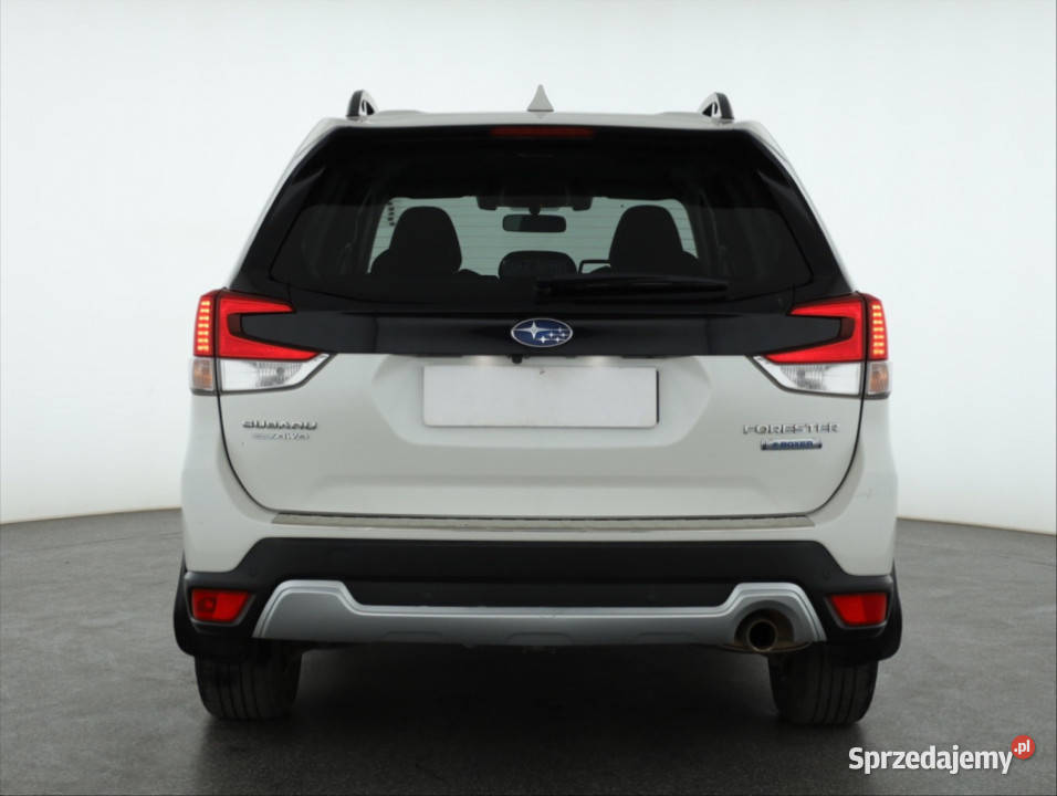 Subaru Forester 20 eBoxer MHEV Piaseczno sprzedam
