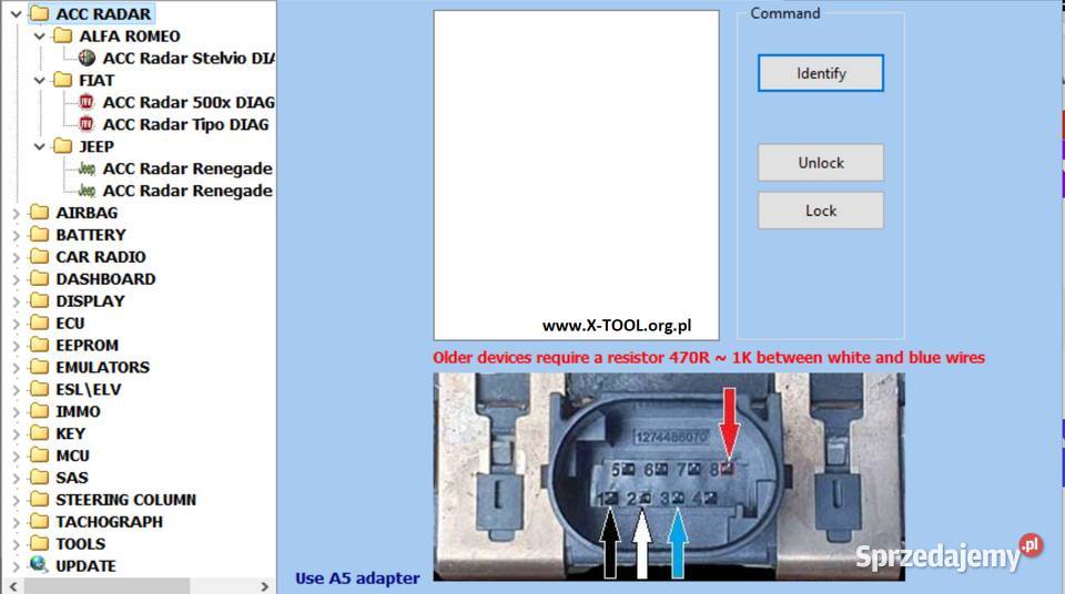 XTOOL Full 2026 KUP BEZ POŚRENIKÓW XTOOL Chełm sprzedam