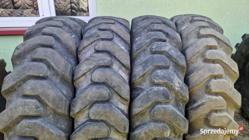100020 90020 bridgestone 60 koparka kolowa hl hw warmińsko-mazurskie Nowe Miasto Lubawskie