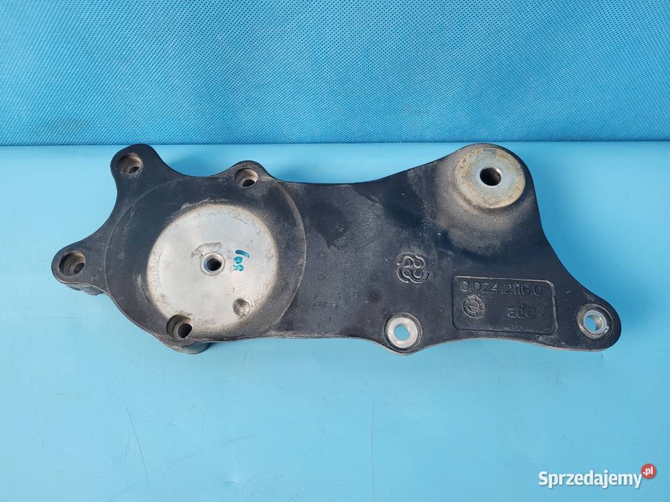 DEUTZFAHR 6130 TTV WSPORNIK NAPINACZA 002421160 Kolno