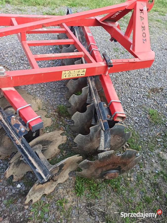 Talerzówka 25m Rawa Mazowiecka sprzedam