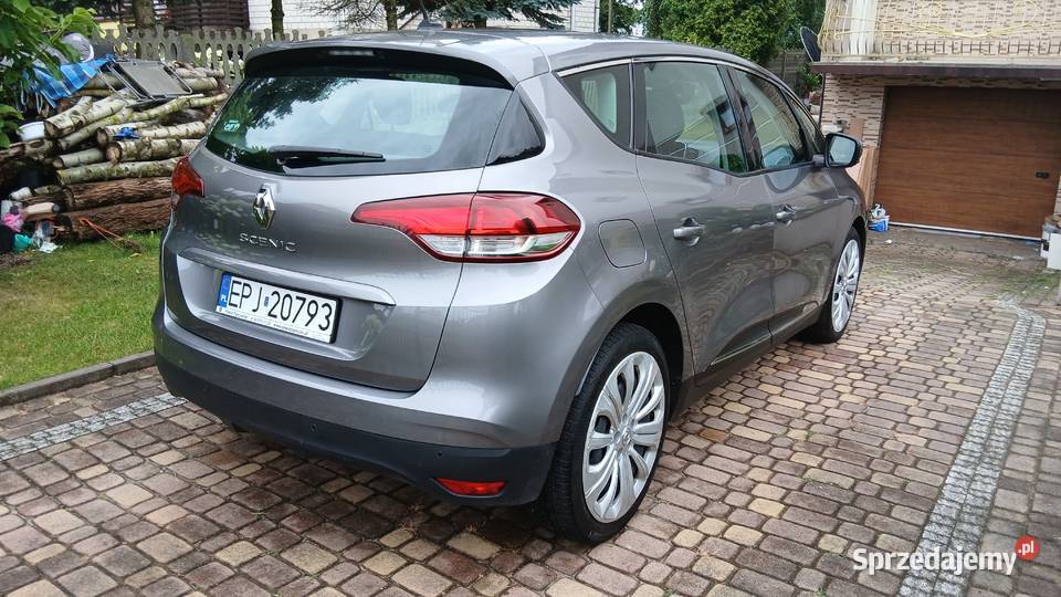 Nawigacja tempomat czujnik parkowania przód I manualna łódzkie Pajęczno sprzedam