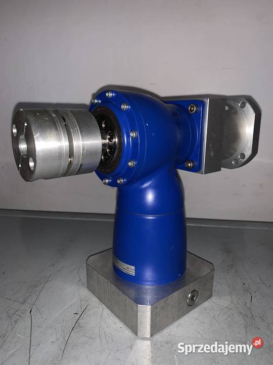 Wittenstein Alpha HG 060SMF156C11K00 Gear Warszawa