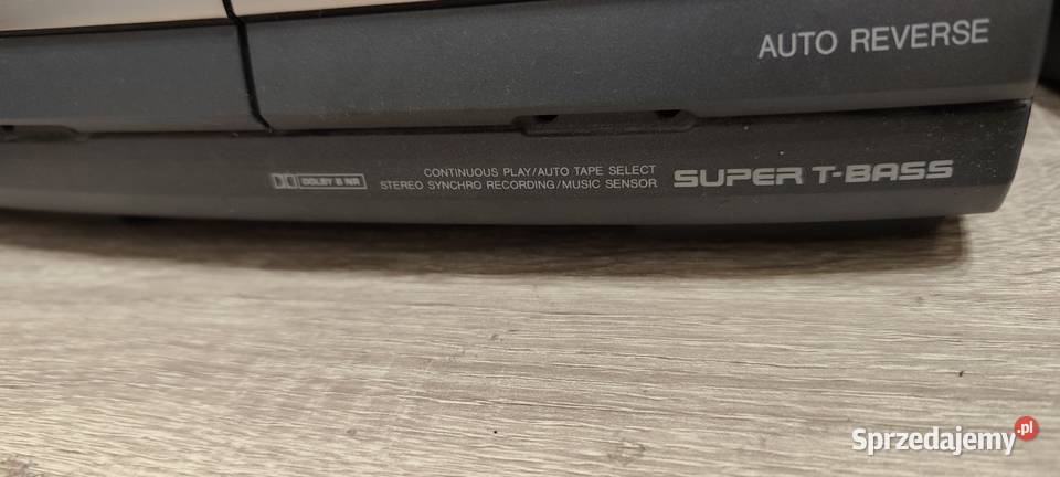 Aiwa NSX V900 Nowy Dwór Mazowiecki