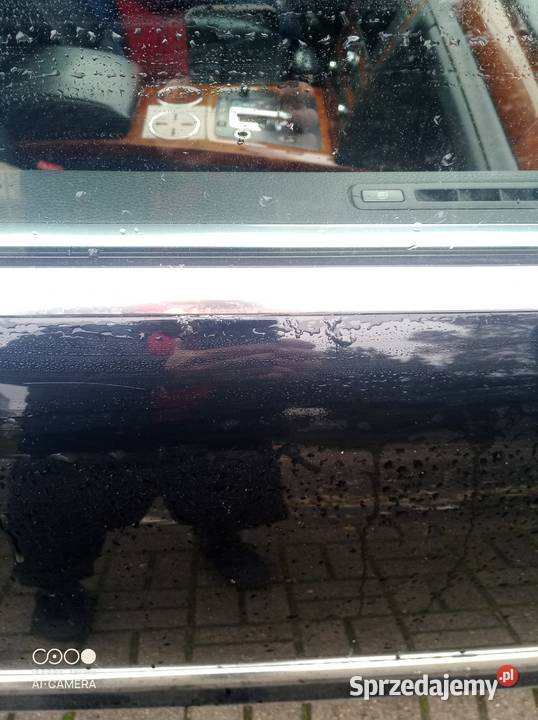 VW Phaeton 30 TDI 2008 diesel Phaeton Gdańsk