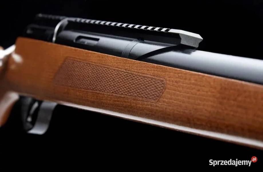Wiatrówka karabin SNOWPEAK Artemis M30B kal podkarpackie Jasło sprzedam