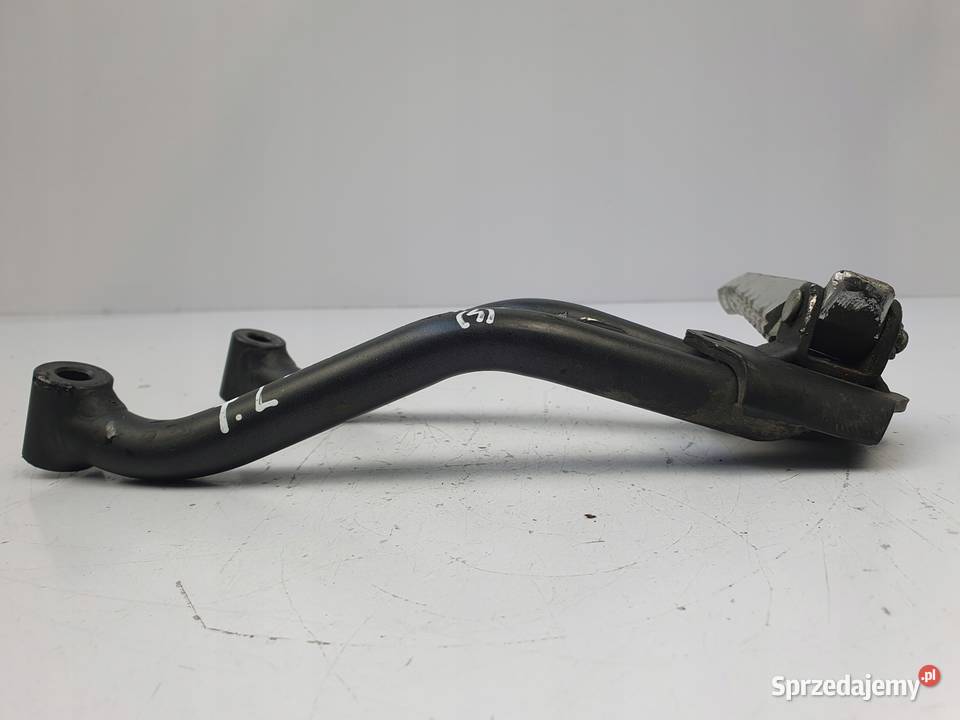 LEWY TYLNY PODNÓŻEK SET Yamaha XSR 700 XSR700 sprzedam