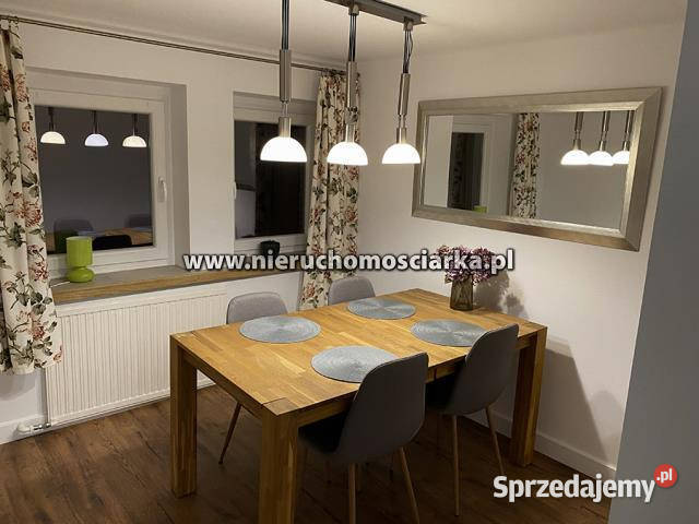 Dom wolnostojący Turza Śląska 260m2