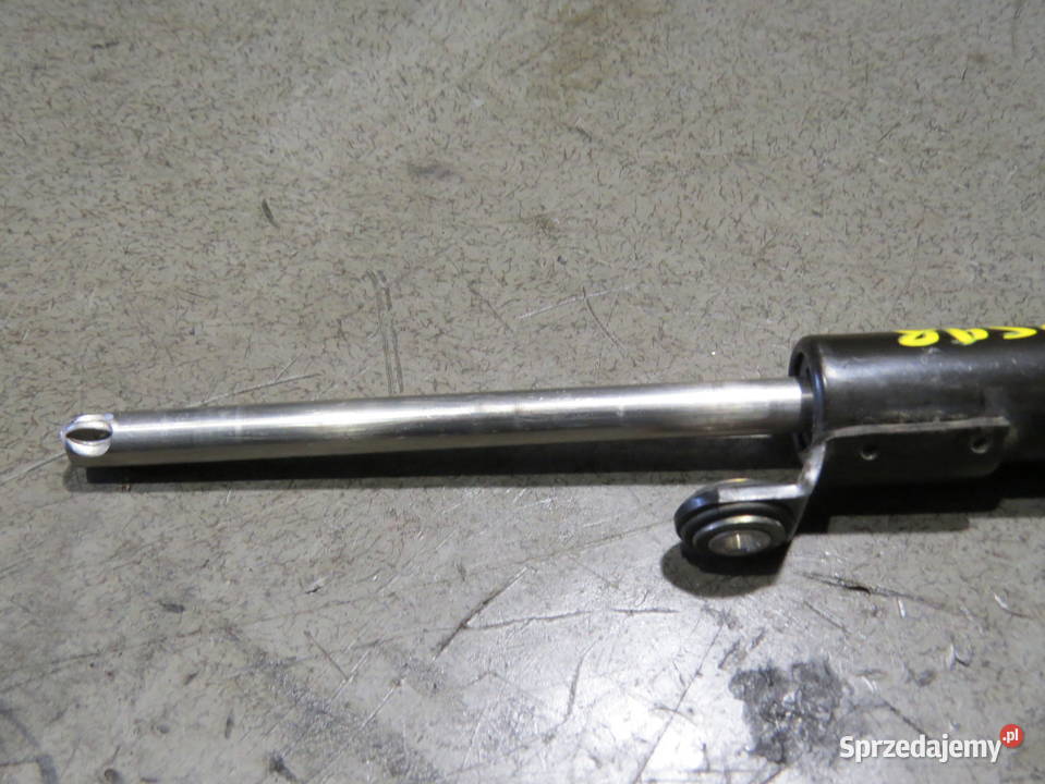 APRILIA ATLANTIC 500 AMORTYZATOR SKRĘTU BLOKADA pomorskie Gdańsk