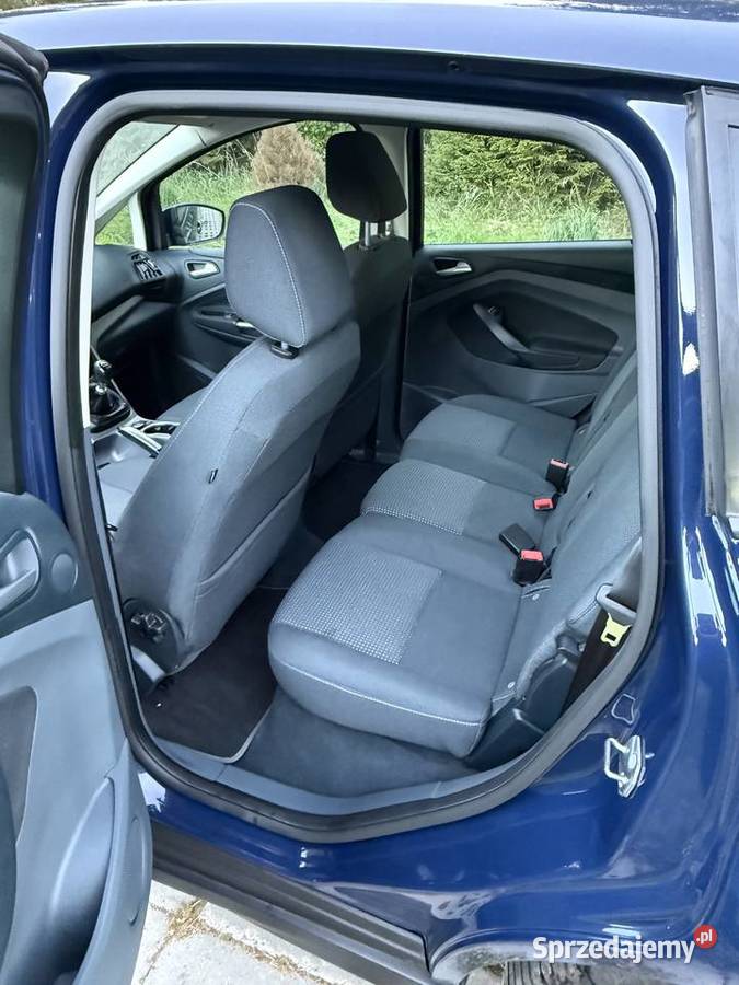 Ford C 134 Super Stan