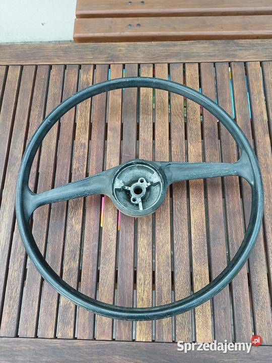 Kierownica C328 C325 Siedlce