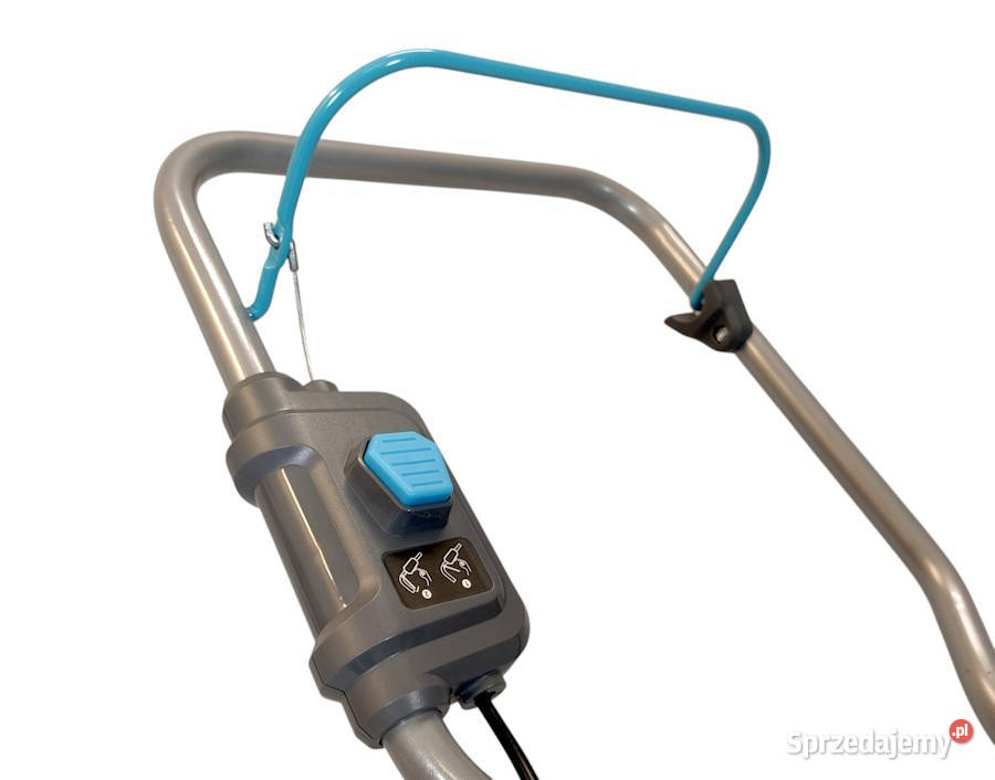 KOSIARKA AKUMULATOROWA EB132 32 zestaw Pabianice