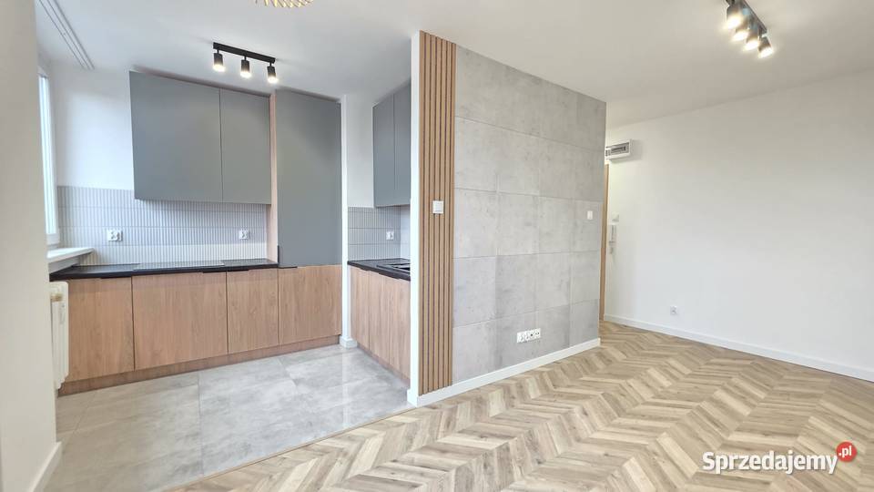 2 Pokoje Balkon samym UE Gotowe do wprowadzenia sprzedam