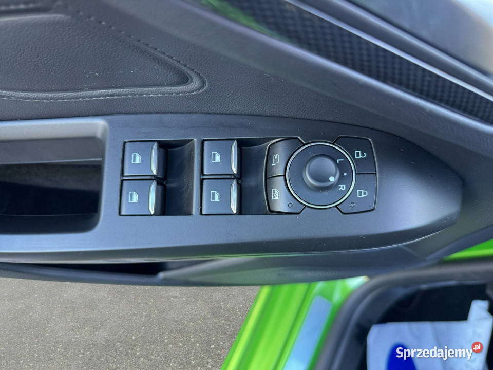 Ford Focus 23 EcoBoost ST X Z Polskiego Salonu
