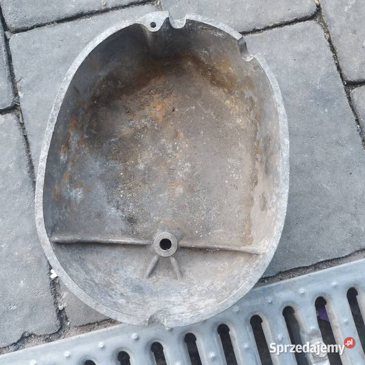 Pokrywa zapłonu K750 Dniepr Barchaczów